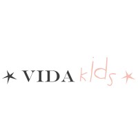 Vida Kids Logo