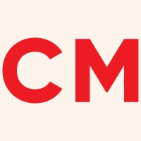 CHARLENE MARIA photography Logo