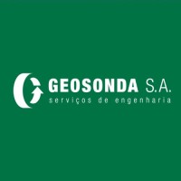 Geosonda S.A. Logo
