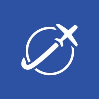 Centro Acadêmico de Aviação Civil Logo