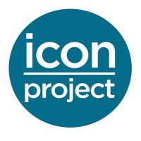 Icon Project Logo