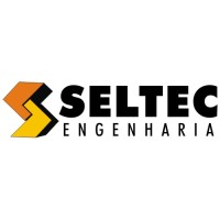 Seltec Engenharia Ltda Logo