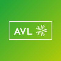 AVL in the United Kingdom Logo