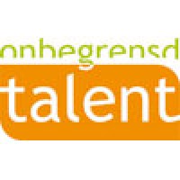 Onbegrensd Talent Logo