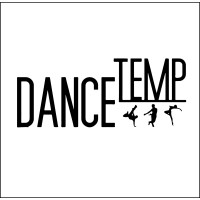 Dance Temp Logo