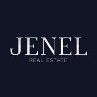 JENEL Real Estate Logo