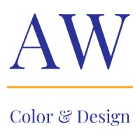 Amy Woolf Color & Design Logo