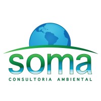 Soma Consultoria Ambiental Logo