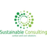 Sustainable Consulting Logo