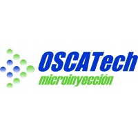 Oscatech microinyeccion Logo