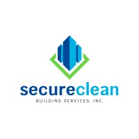 Secure Clean Building Services, Inc. Logo