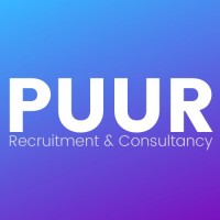 PUUR Recruitment en Consultancy Logo