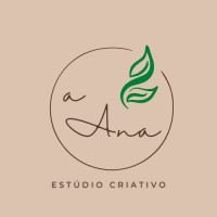 A Ana Estúdio Criativo Logo