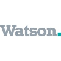 Watson. Logo