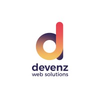 devenz - web solutions Logo