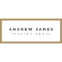 Andrew James Design Interiors Limited Logo