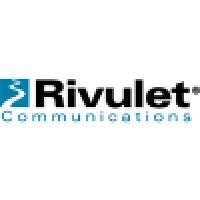 Rivulet Communications Logo