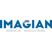 IMAGIAN Logo