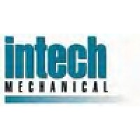 Intech Mechanical Contracting LTD Logo