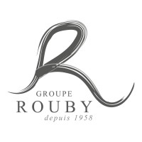 Groupe Rouby Logo