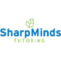SharpMinds Tutoring Inc. Logo