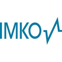 IMKO Micromodultechnik GmbH Logo