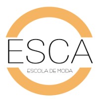 ESCA - Escola de Moda Logo