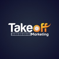 Takeoff Marketing UG (haftungsbeschränkt) Logo