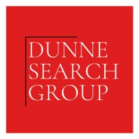 Dunne Search Group Logo