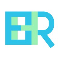 EHR e health research e.V. Logo