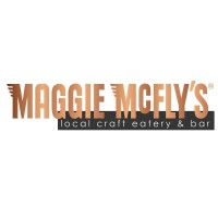 Maggie McFlys® Logo