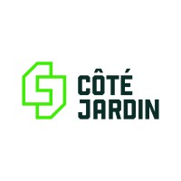 Aménagement Côté Jardin inc. Logo