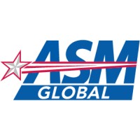 ASM Global - Richmond Logo