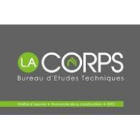 BE LA CORPS Logo