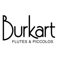 Burkart Flutes and Piccolos Logo