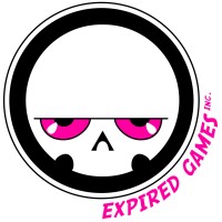 Expired Games Inc. Logo