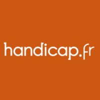 Handicap_fr Logo