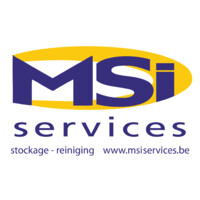 MSI SERVICES BV Logo