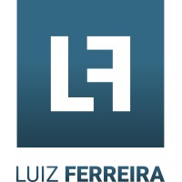 LF - Coach e Mentoria de Carreira Logo