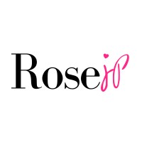 Rose JP Consignment Logo