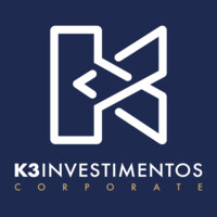 K3 Investimentos & Corporate Logo