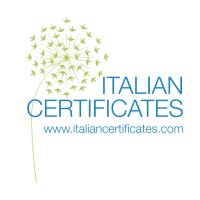 APOSTILLE IN ITALY SRL Logo