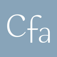 Corrêa Ferreira Advogados Logo