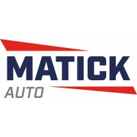 Matick Automotive Group of Michigan Logo