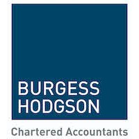 Burgess Hodgson LLP Logo