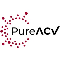 PureACV Logo