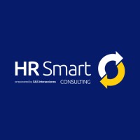 HR SMART CONSULTING Logo