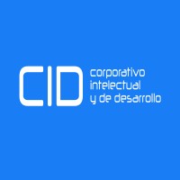 Corporativo Intelectual y de Desarrollo Logo
