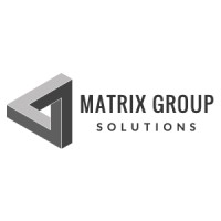 Matrix Group Solutions Logo
