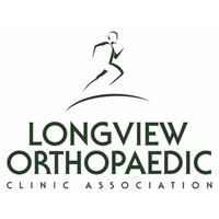 Longview Orthopaedic Clinic Association Logo